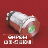 Led פיילוט אור 24v